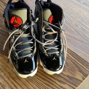 Jordan’s